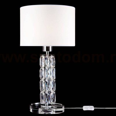 Настольная лампа Maytoni DIA008TL-01CH Talento