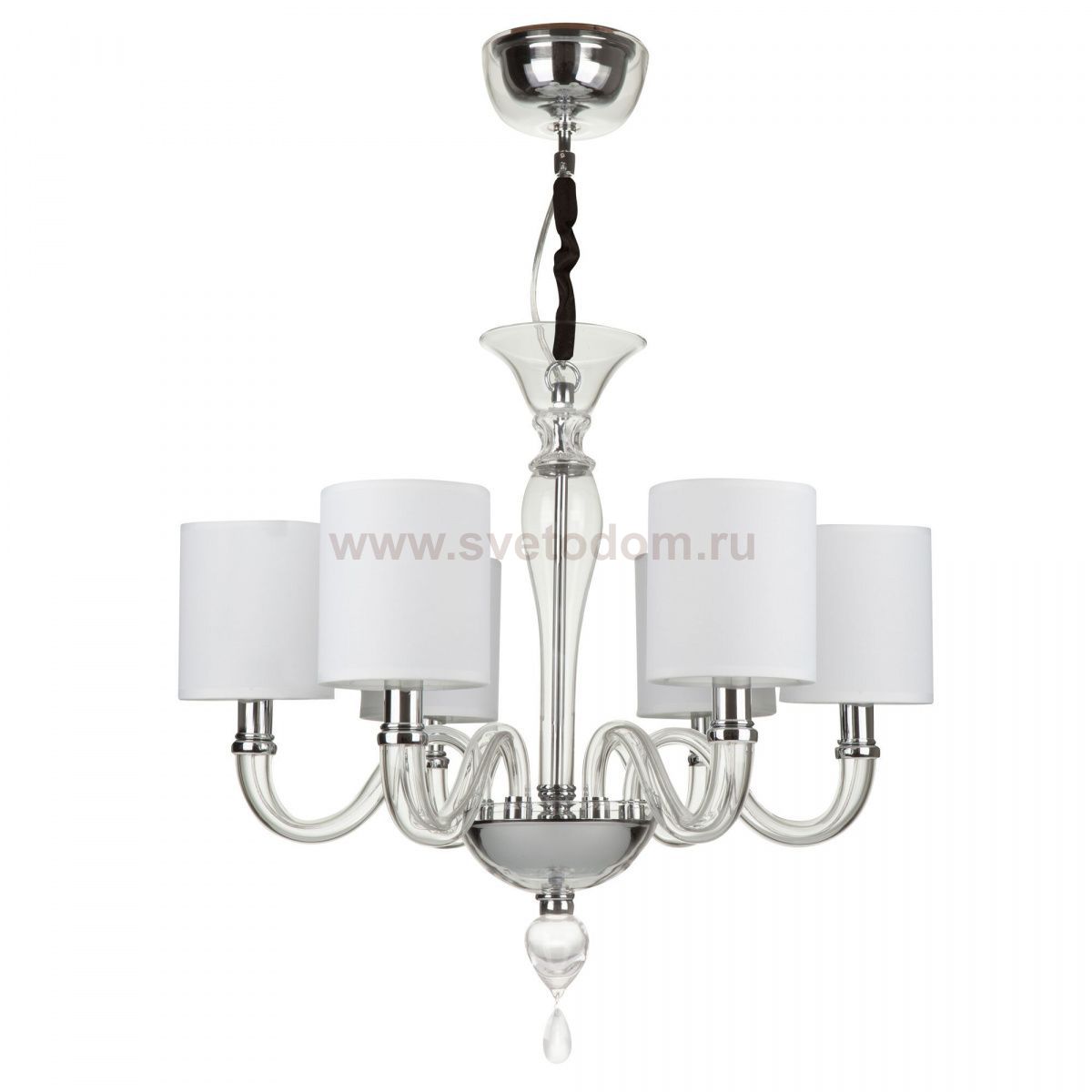 Люстра Maytoni DIA012PL-06TR Leti