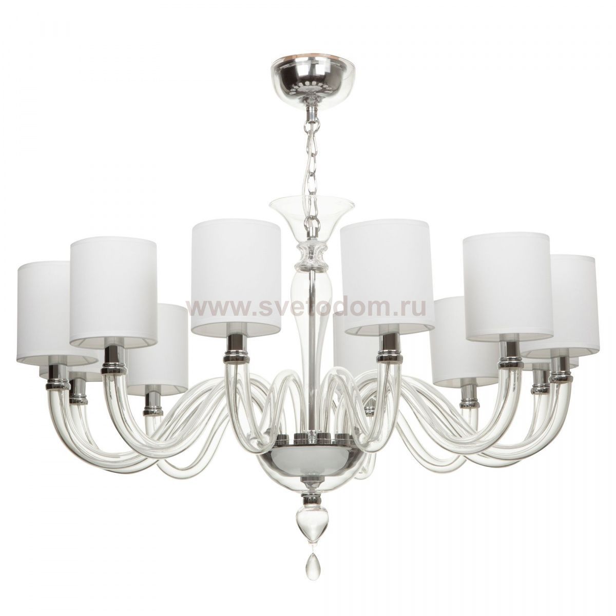 Люстра Maytoni DIA012PL-12TR Leti