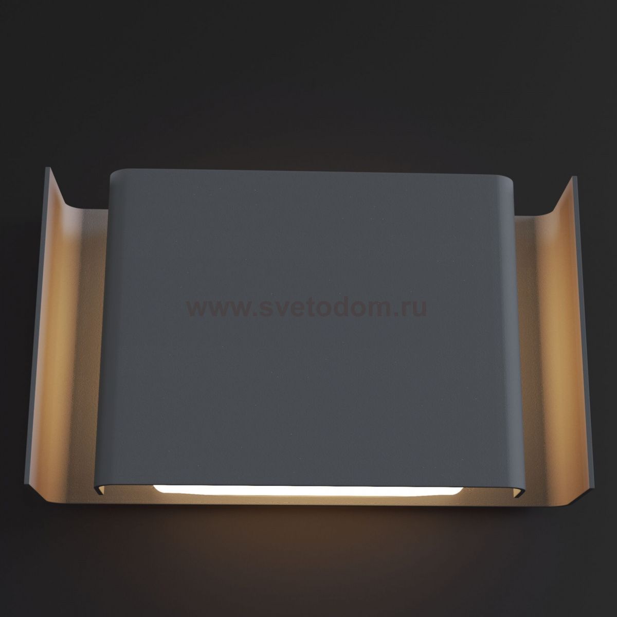 Бра Maytoni O005WL-L12GR Gran Via