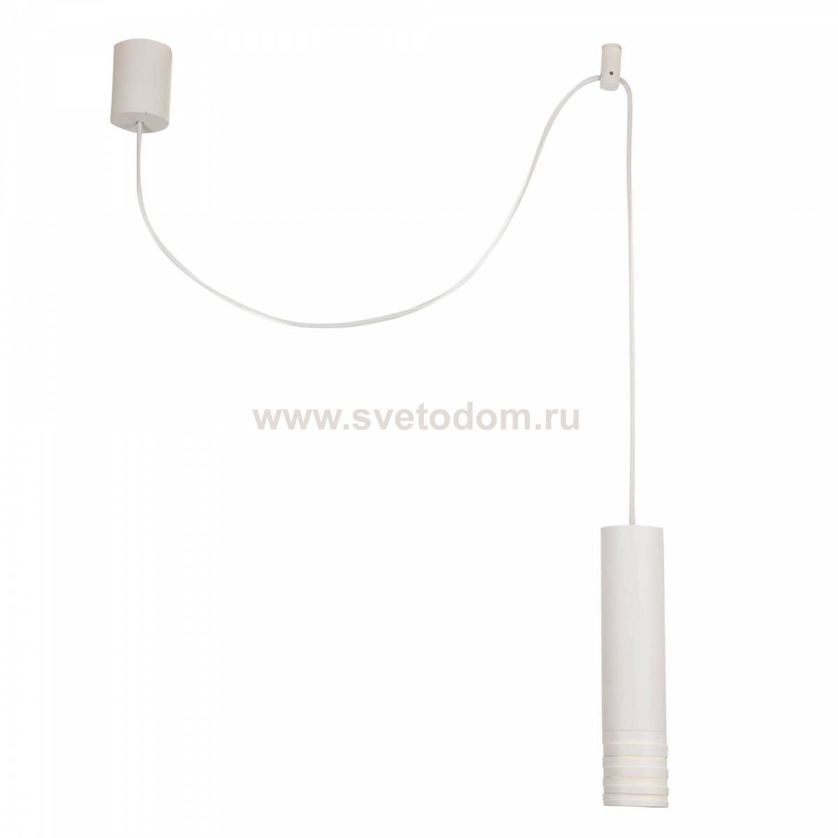 Подвесной светильник Maytoni P025PL-01W Kinzo