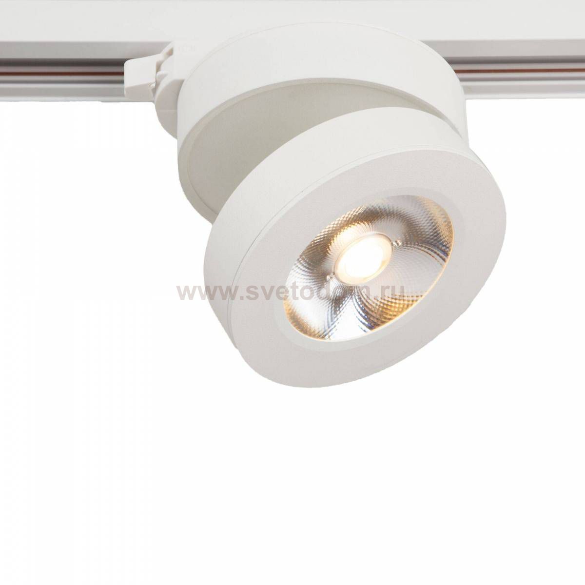 Трековый светильник Maytoni TR006-1-12W3K-W Track