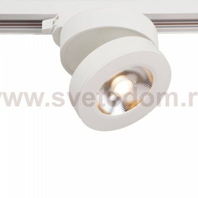 Трековый светильник Maytoni TR006-1-12W3K-W Track