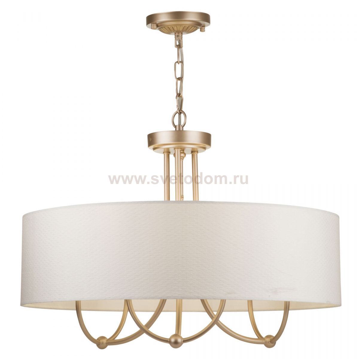 Подвесной светильник Maytoni ARM006PL-06G Roma