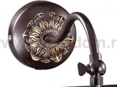 Светильник настенный бра Odeon light 2703/1W POLA