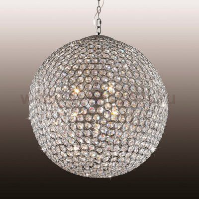 Люстра подвесная Odeon light 2704/8 TOLA