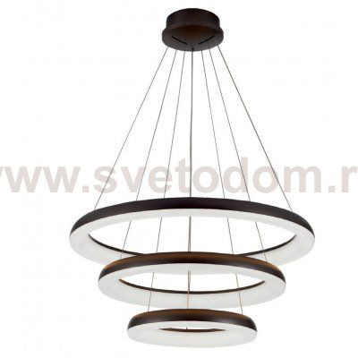 Люстра подвесная Citilux CL730155RS Юпитер