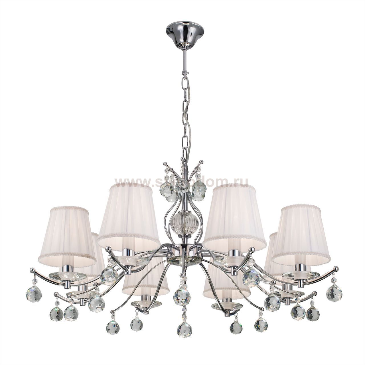 Люстра подвесная Citilux CL438181 Шелли