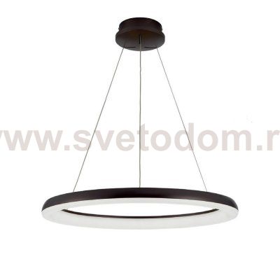 Люстра подвесная Citilux CL730095RS Юпитер