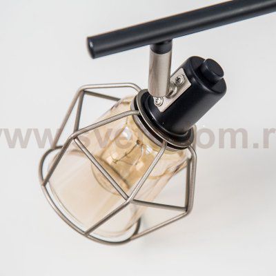 Люстра потолочная Citilux CL542541 Таверна