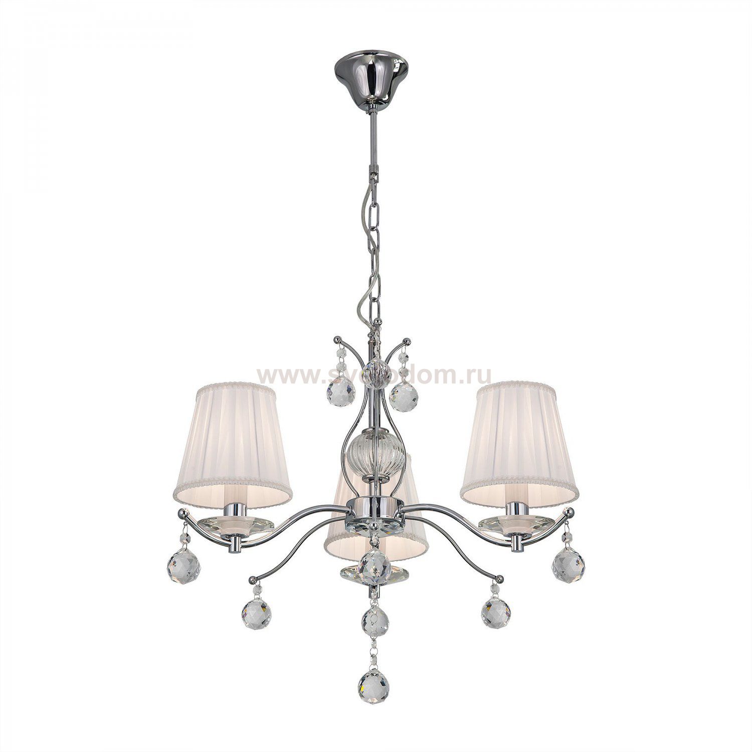 Люстра Citilux CL438131