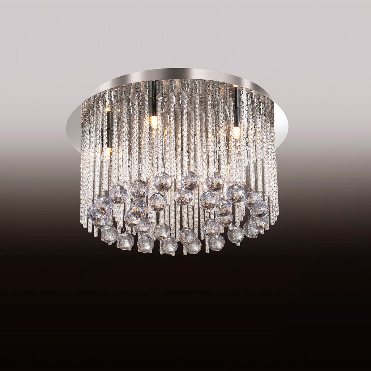 Люстра Odeon light 2708/6C ESIPA