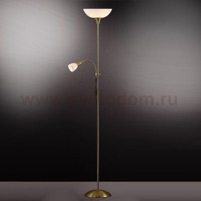 Торшер Odeon light 2712/F TREND