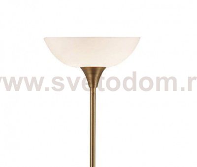 Торшер напольный с подсветкой для чтения Odeon light 2713/F TREND