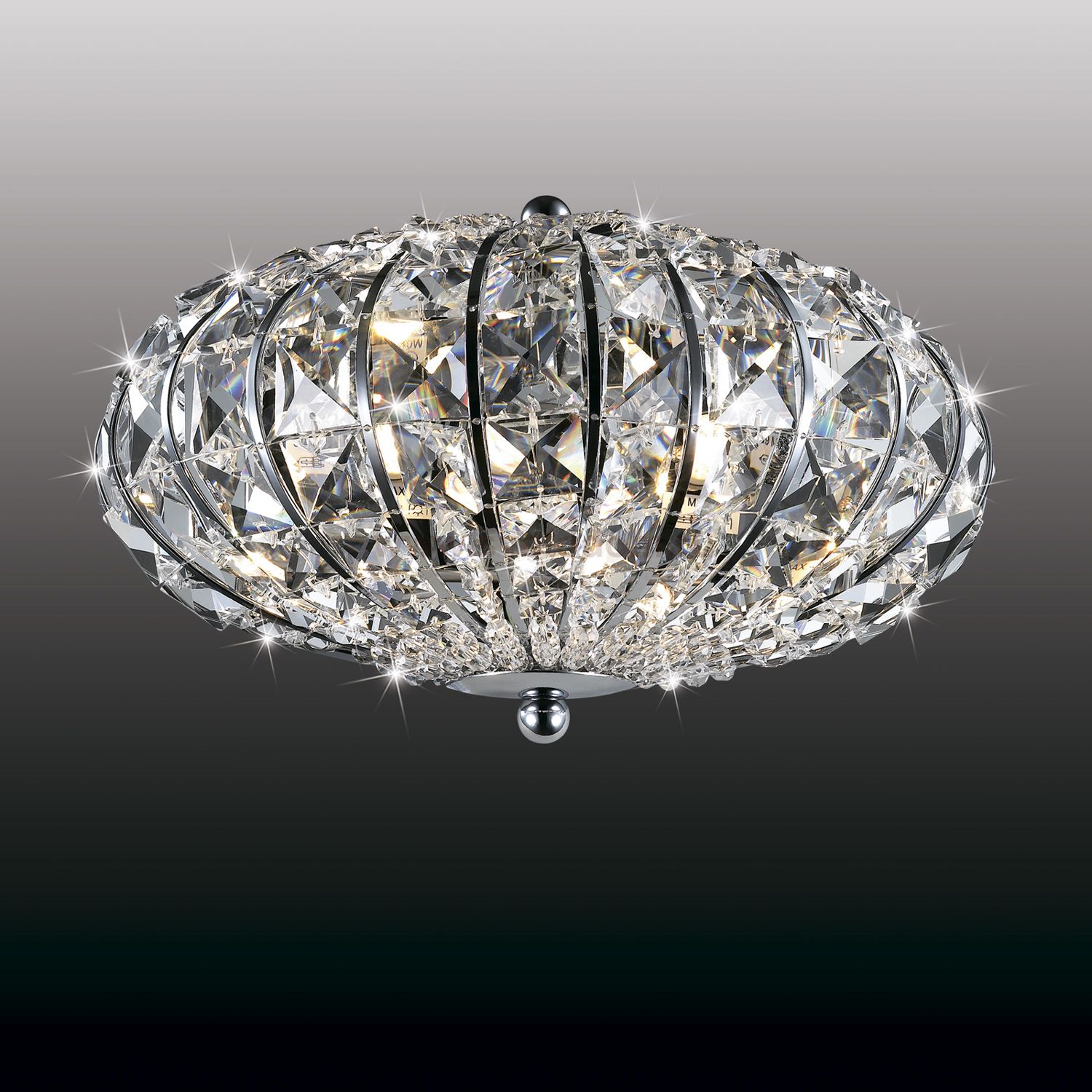 Светильник настенный бра Odeon light 2716/2W ADORA