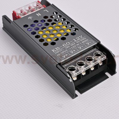 Блок Питания Imperiumloft 12V 60W Blkb12V By Imperiumloft