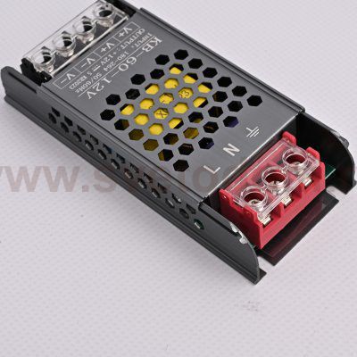 Блок Питания Imperiumloft 12V 60W Blkb12V By Imperiumloft