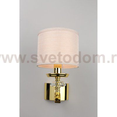 Светильник бра Omnilux OML-87711-01 Cavalese
