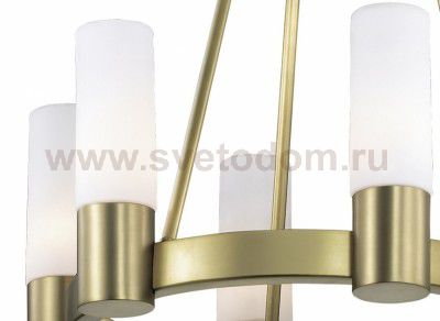 Люстра подвесная Odeon light 2719/6 LORITA