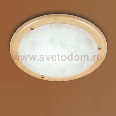 Светильник Сонекс 272 сосна Alabastro