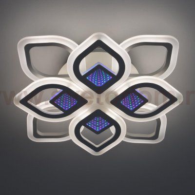 Потолочный светильник LED4U 2721-8