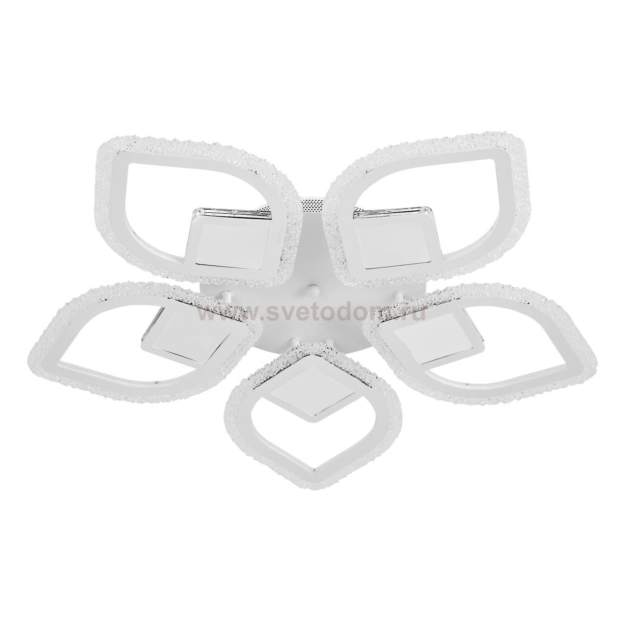 Потолочный светильник LED4U 2722-5