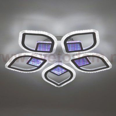 Потолочный светильник LED4U 2722-5
