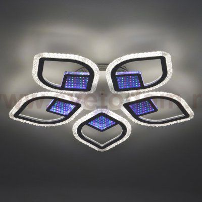 Потолочный светильник LED4U 2722-5