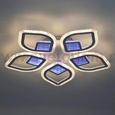 Потолочный светильник LED4U 2722-5