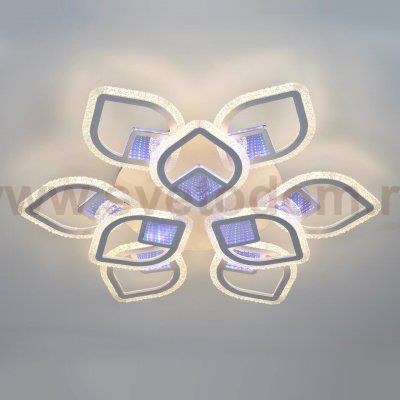 Потолочный светильник LED4U 2722-9