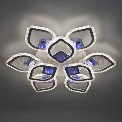 Потолочный светильник LED4U 2722-9