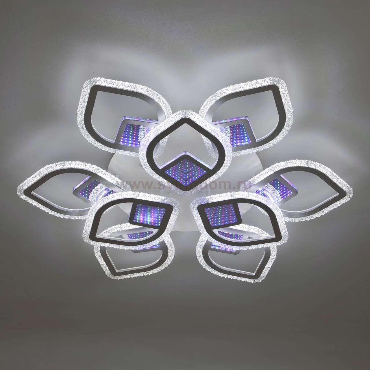 Потолочный светильник LED4U 2722-9