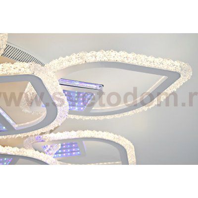 Потолочный светильник LED4U 2722-9