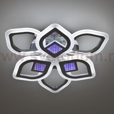 Потолочный светильник LED4U 2723-6