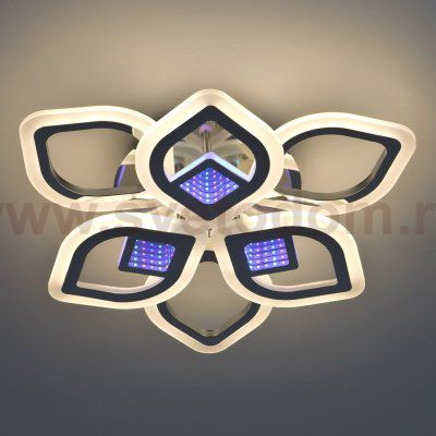 Потолочный светильник LED4U 2723-6