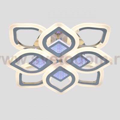 Потолочный светильник LED4U 2723-8