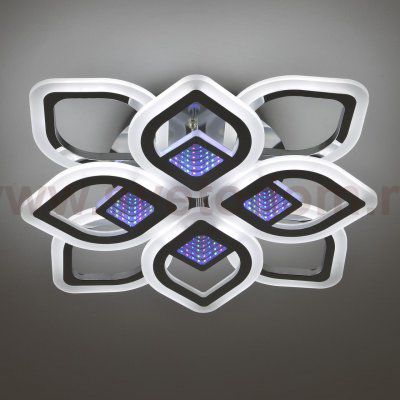 Потолочный светильник LED4U 2723-8