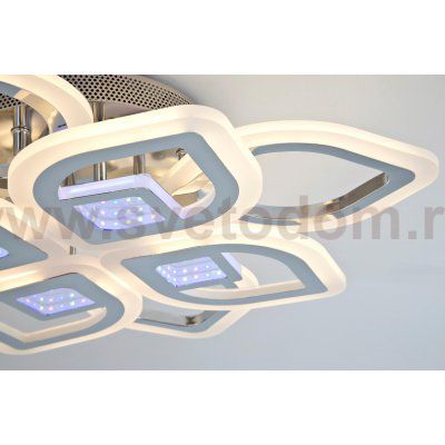 Потолочный светильник LED4U 2723-8