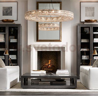 Люстра Delight 2726-D6