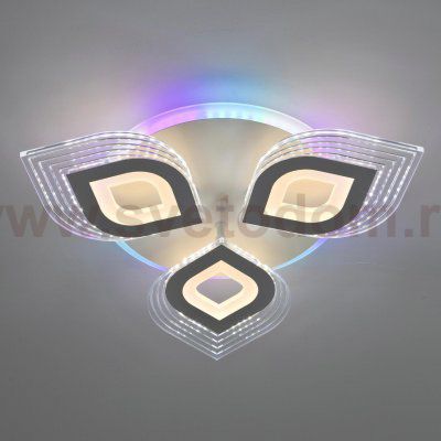 Потолочный светильник LED4U 2728-3