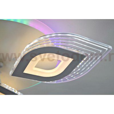 Потолочный светильник LED4U 2728-3