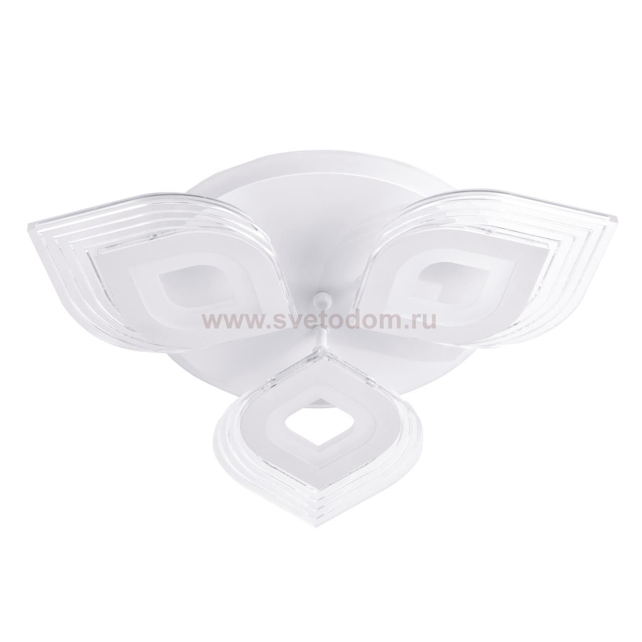 Потолочный светильник LED4U 2728-3