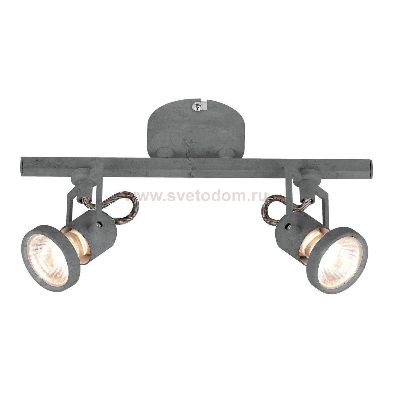 Светодиодный спот Britop Concreto 2728232