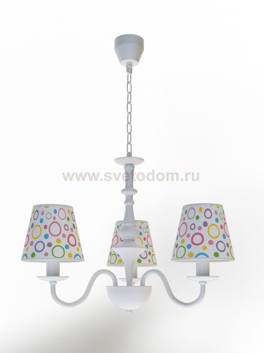 Люстра 
