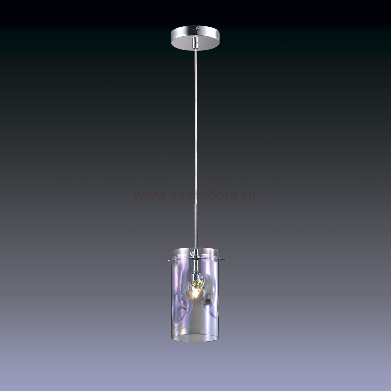 Светильник подвесной Odeon light 2730/1 ORISA