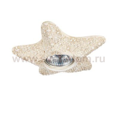 Светильник встраиваемый Lightstar 2731 Marella