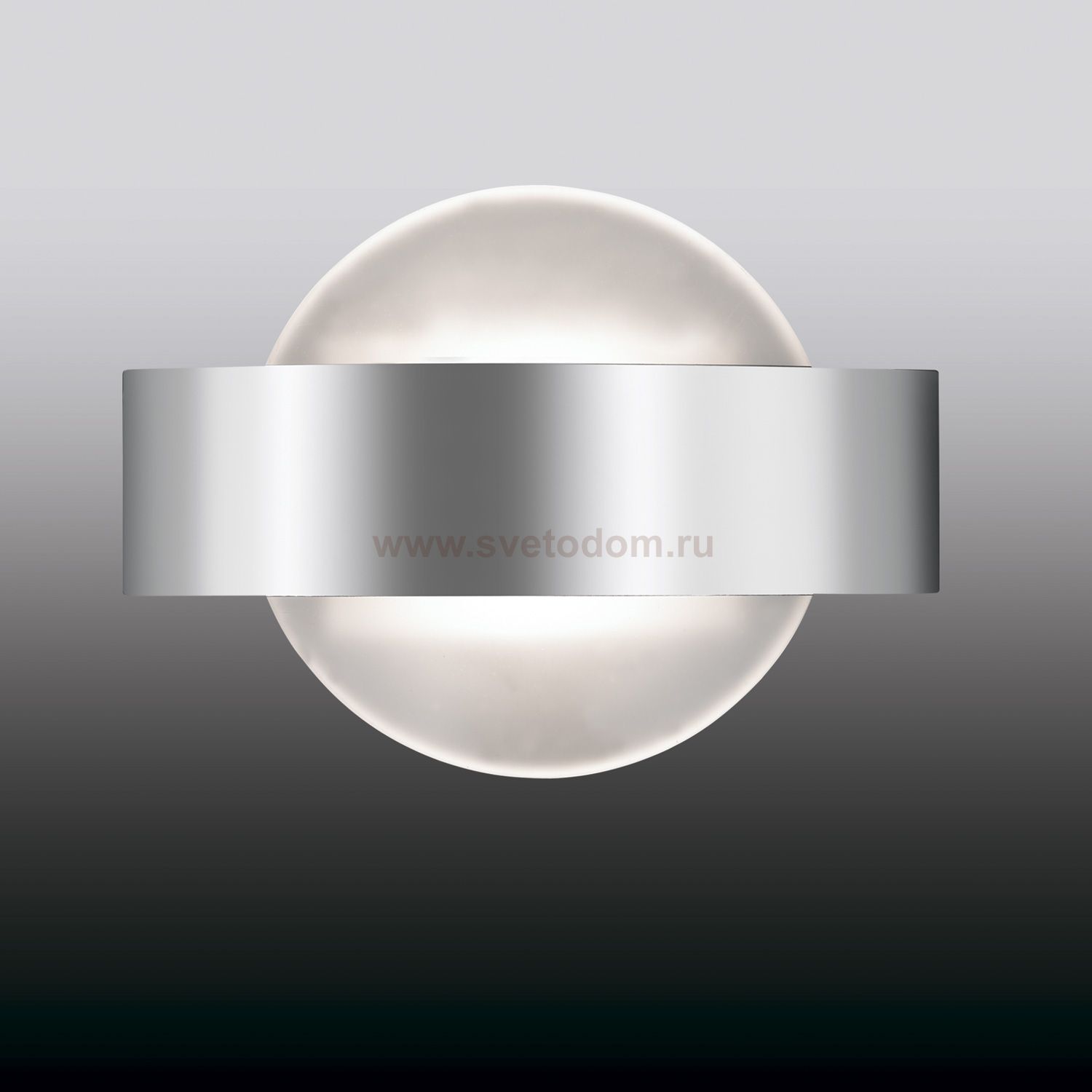 Светильник настенный бра Odeon light 2732/1W GUFI