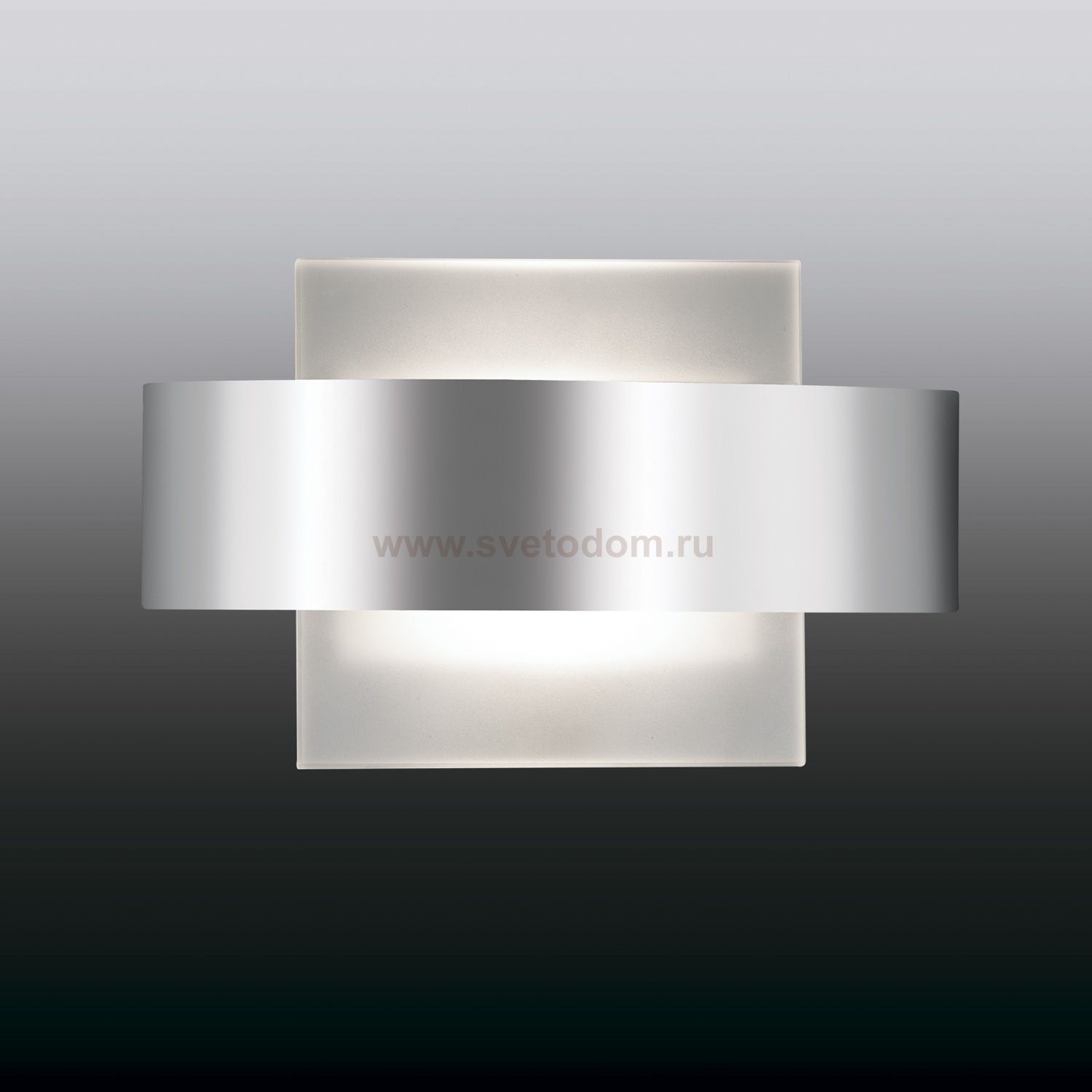 Плафон odeon light GUFI к артикулу 2733/1W