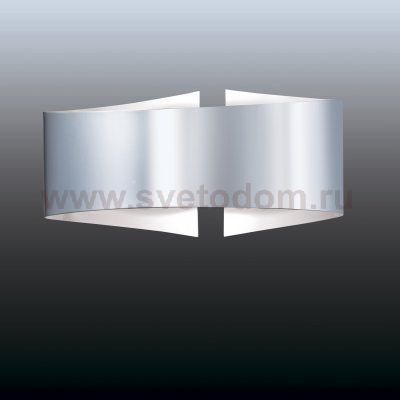 Настенный светильник Odeon light 2734/1W ARMA