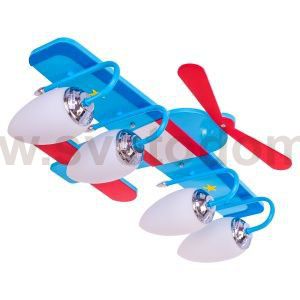 Детский светильник Экономсвет 273/4PAINTING